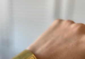 Pulseras y brazaletes