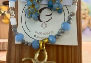 combo collar y caravanas Plenitud
