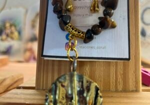 Combo collar y caravana Travesura